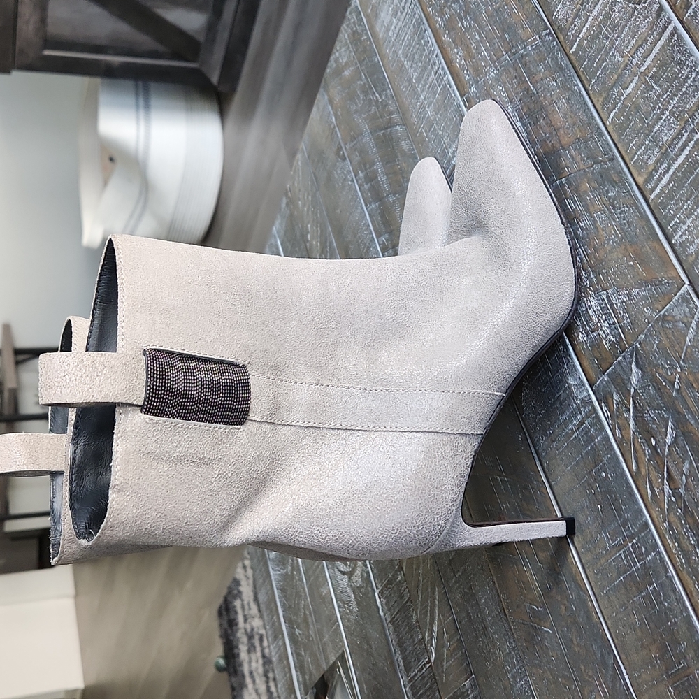 Brunello Cucinelli booties